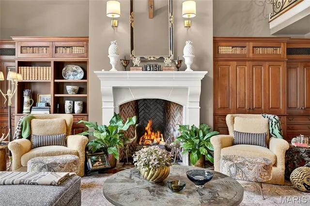 $4,449,000 | 1359 South Mason Road, St. Louis, MO 63131