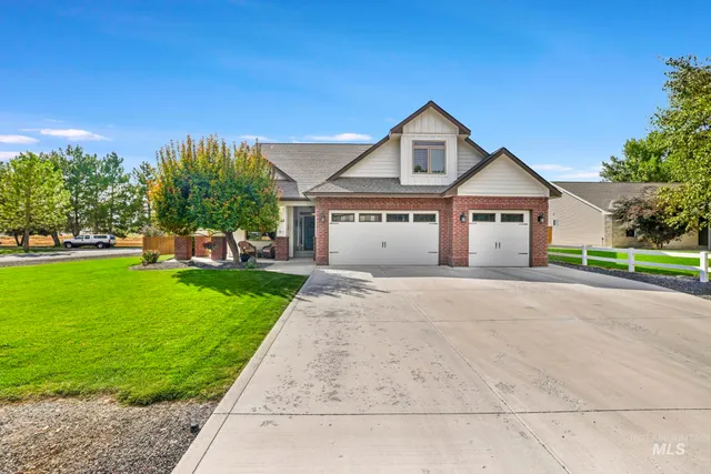 $554,900 | 205 Edwards Drive, Twin Falls, ID 83301