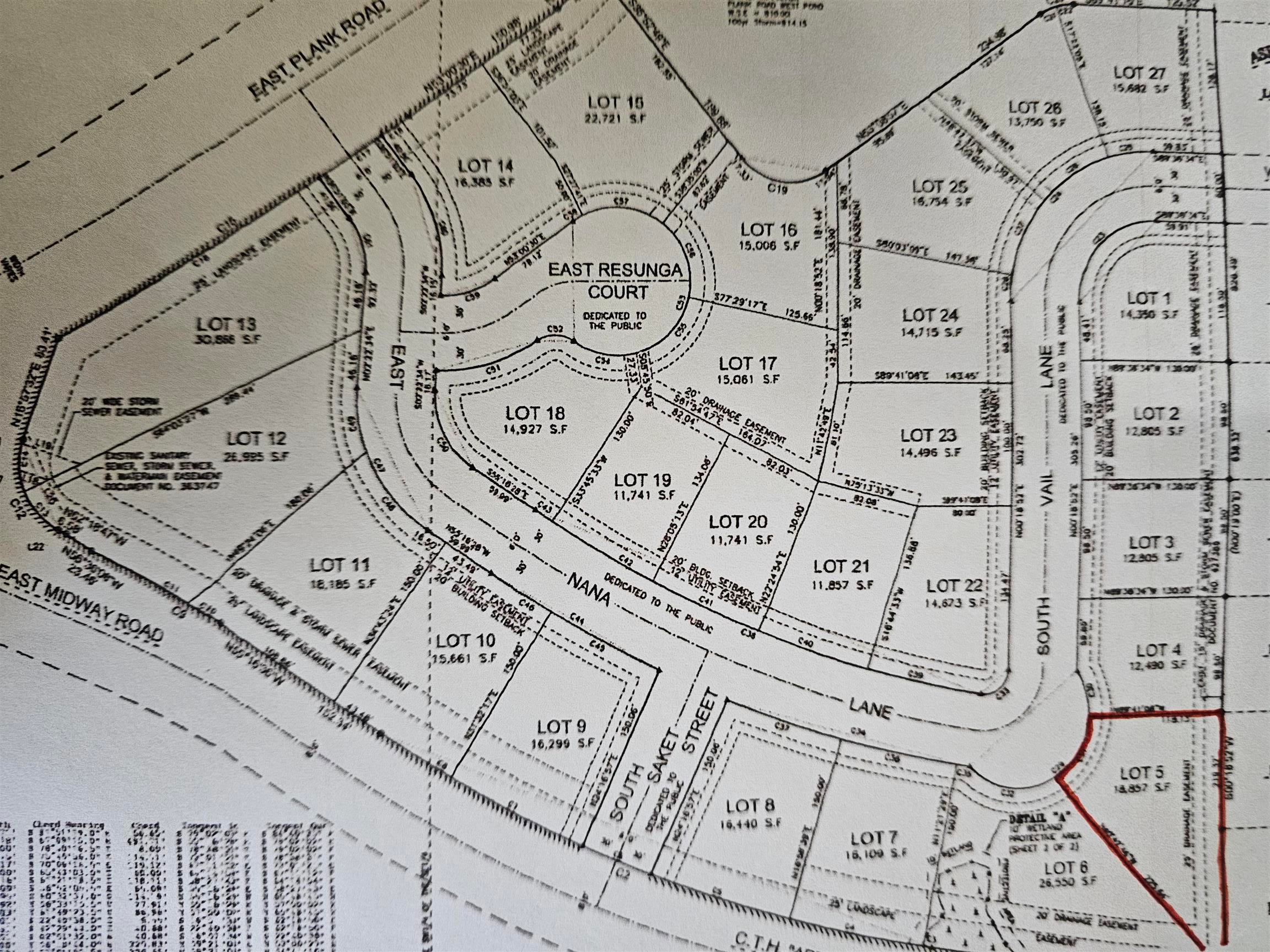 3450 East Vail Lane, Unit 5 Appleton, WI 54915 - Photo 1 of 16