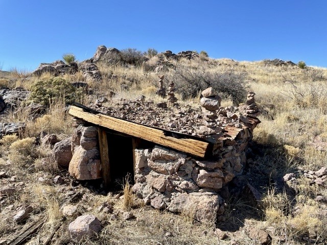 Pitchfork Pitchfork Ranch Silver City, NM 88061 - Photo 12 of 56