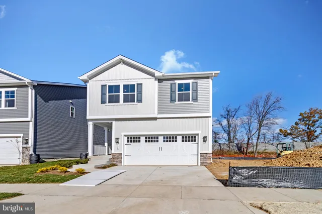 $649,999 | 5728 Howard Drive, Glen Burnie, MD 21061