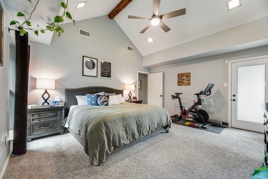 2908 Roaring Springs Road Grapevine, TX 76051 - Photo 28 of 34