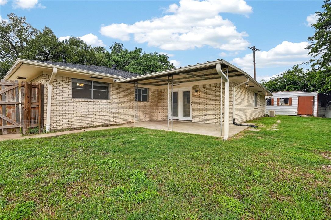3501 Cavitt Avenue Bryan, TX 77801 - Photo 35 of 40