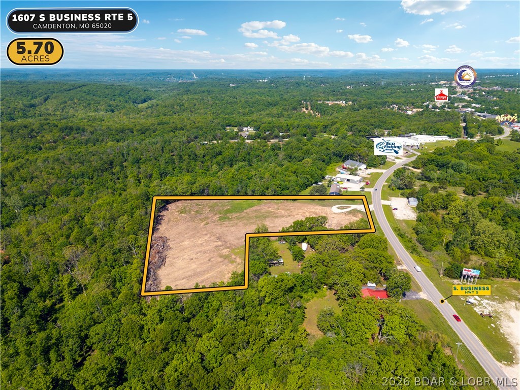 1607 Business Rte 5 Camdenton, MO 65020 - Photo 6 of 27