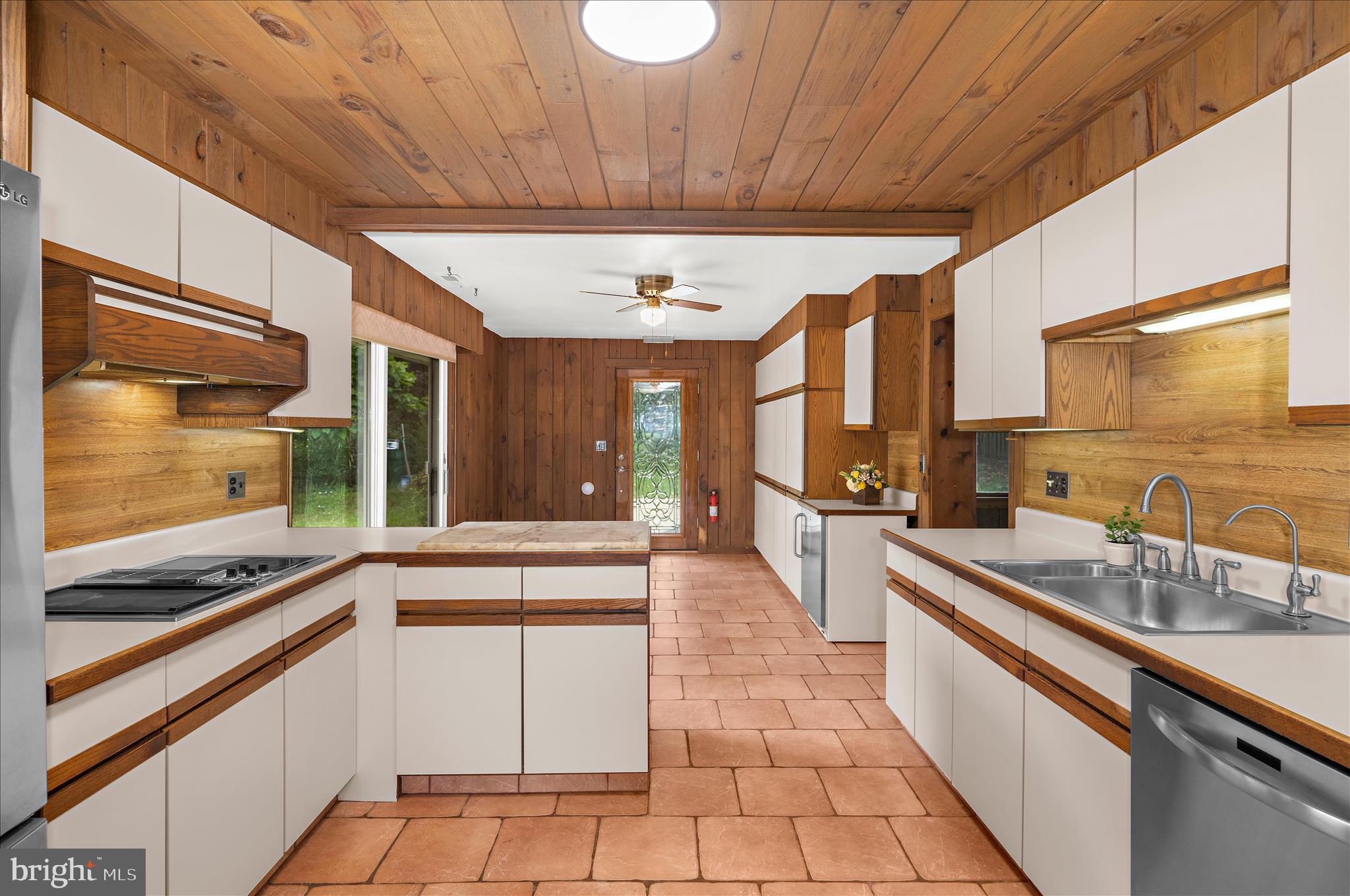 25133 Wymont Park Road Worton, MD 21678 - Photo 12 of 64 Kitchen