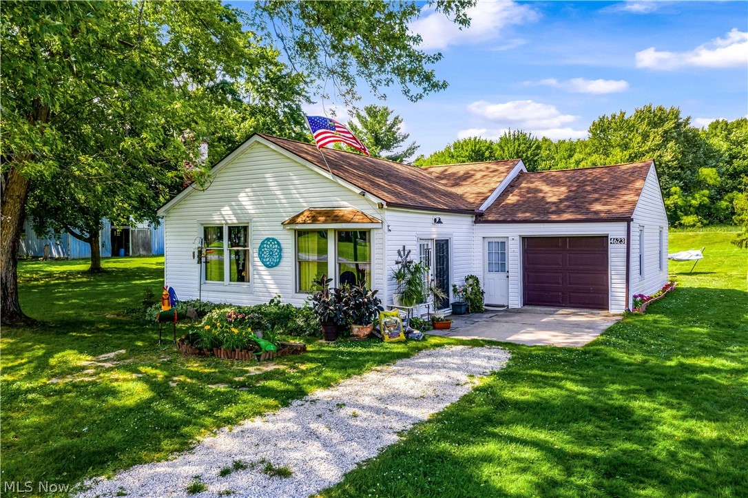 4623 Sandy Lake Road Ravenna, OH 44266 - Photo 1 of 35 Gallery Image 1