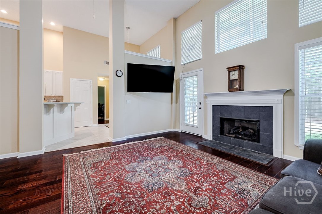5 Gentry Street Pooler, GA 31322 - Photo 7 of 36 Livingroom