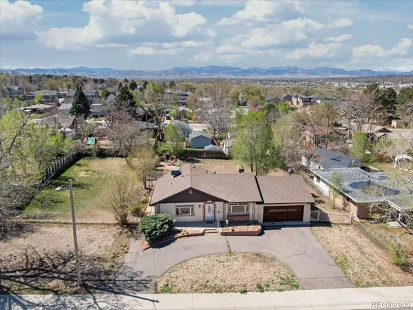$825,000 | 5253 Perry Street, Denver, CO 80212