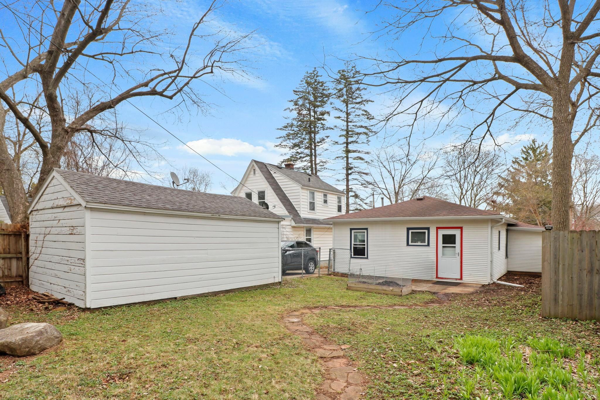 3222 Gregory Street Madison, WI 53711 - Photo 14 of 18