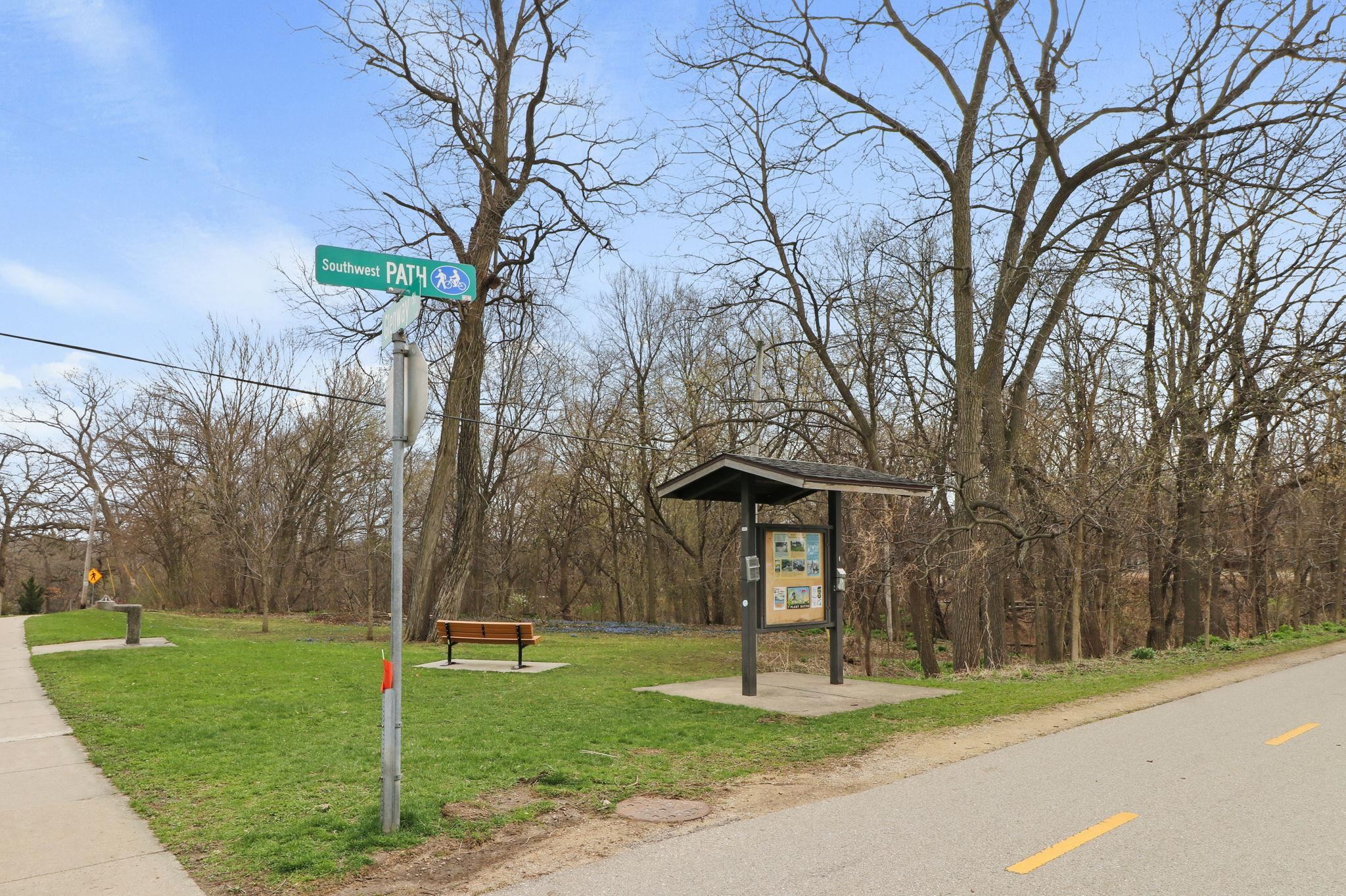 3222 Gregory Street Madison, WI 53711 - Photo 17 of 18