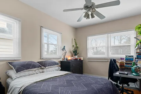 $430,000 | 3222 Gregory Street, Madison, WI 53711