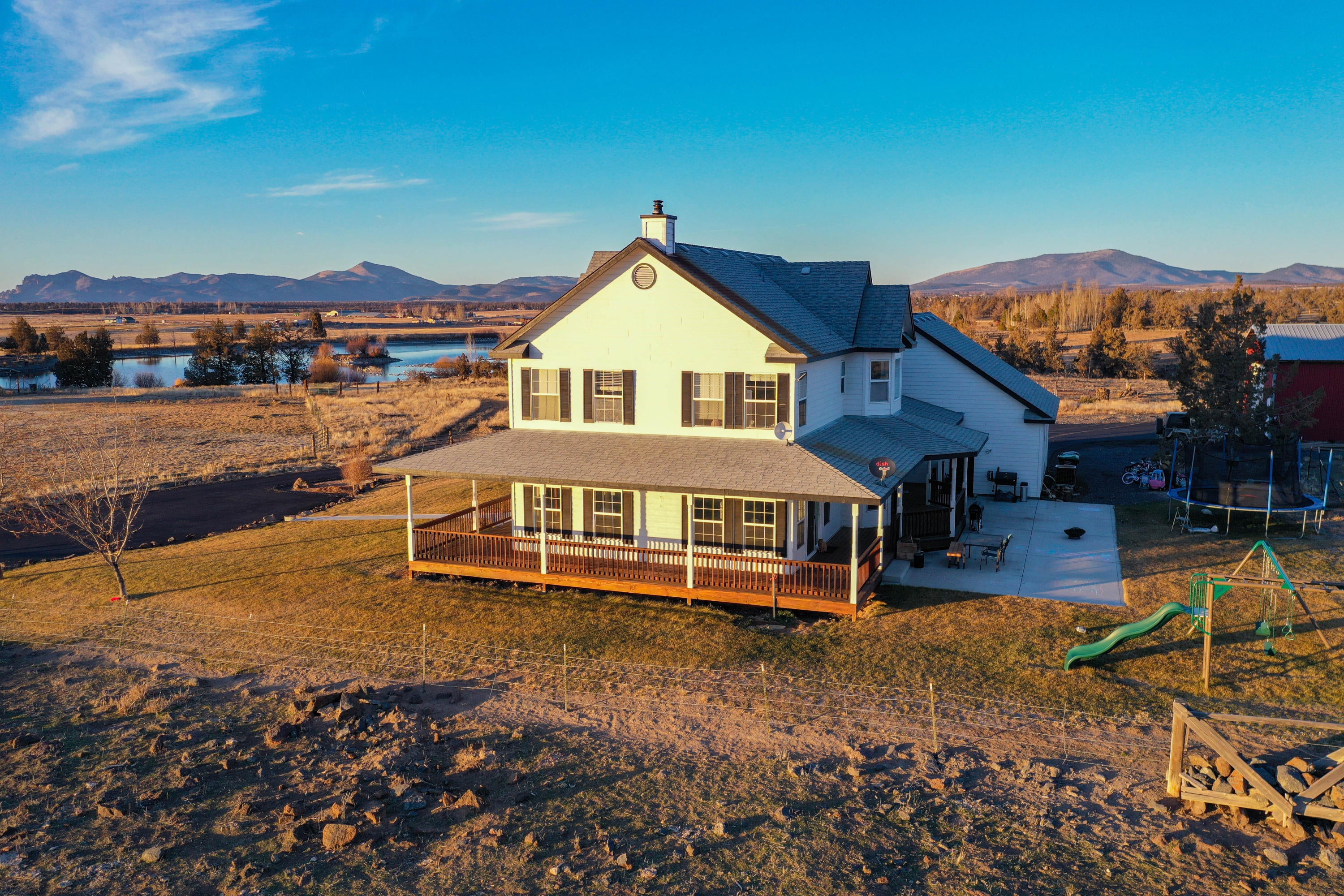 3694 Southwest Williams Road Powell Butte, OR 97753 - Photo 68 of 71 68