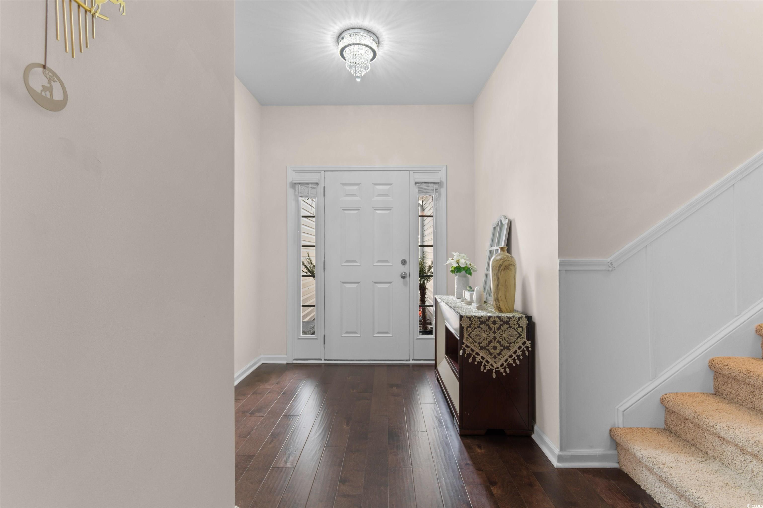 340 Barony Drive Conway, SC 29526 - Photo 3 of 40