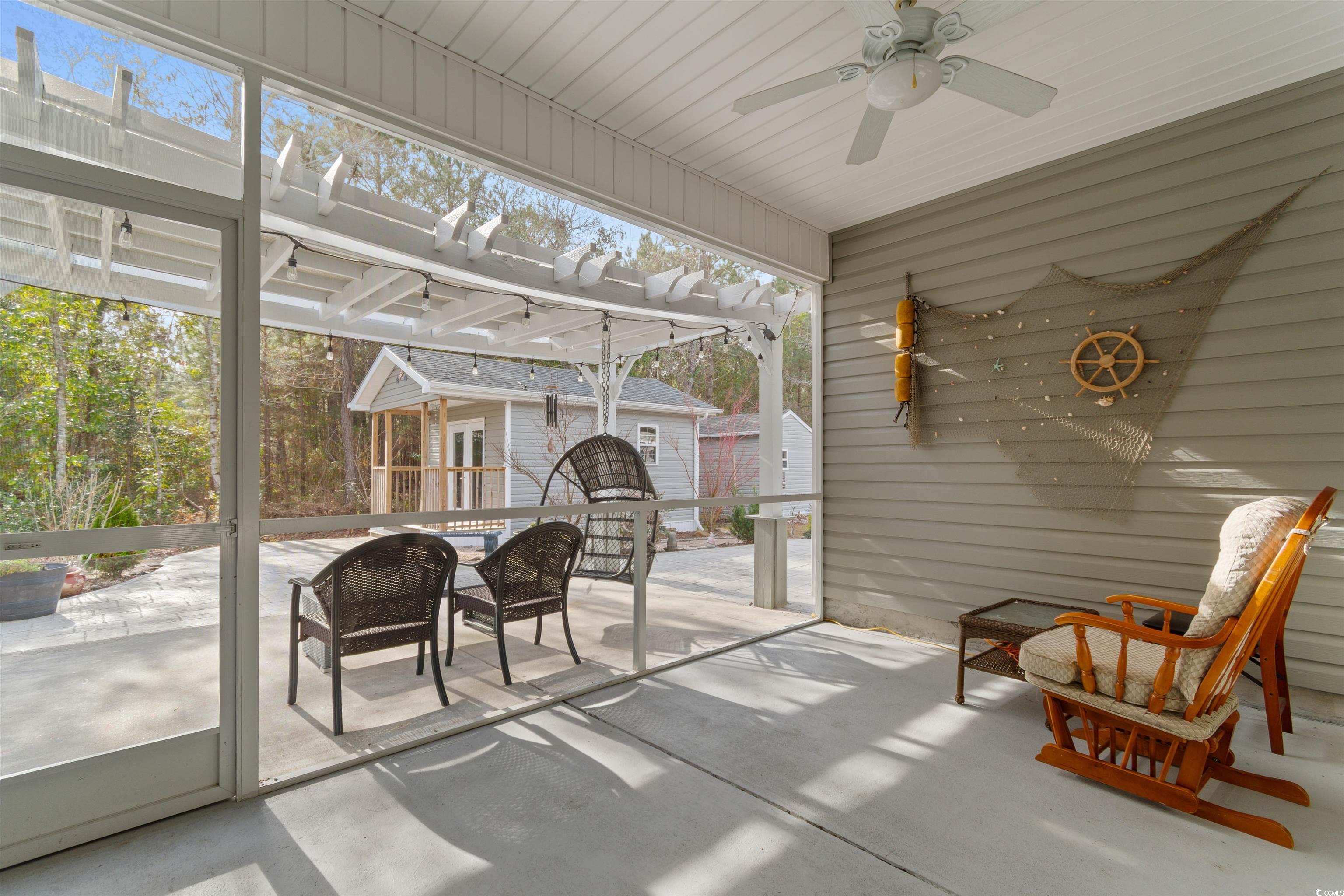 340 Barony Drive Conway, SC 29526 - Photo 31 of 40