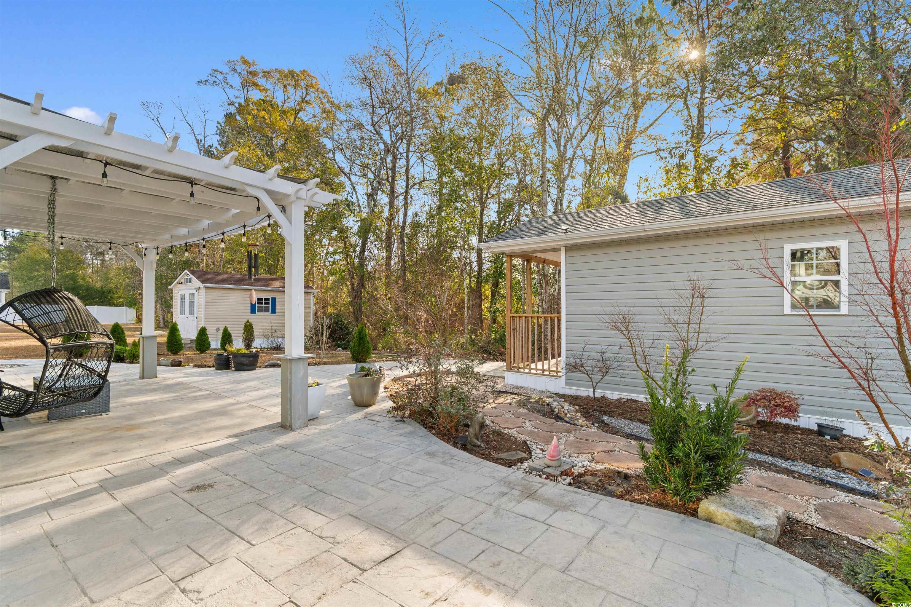 340 Barony Drive Conway, SC 29526 - Photo 32 of 40