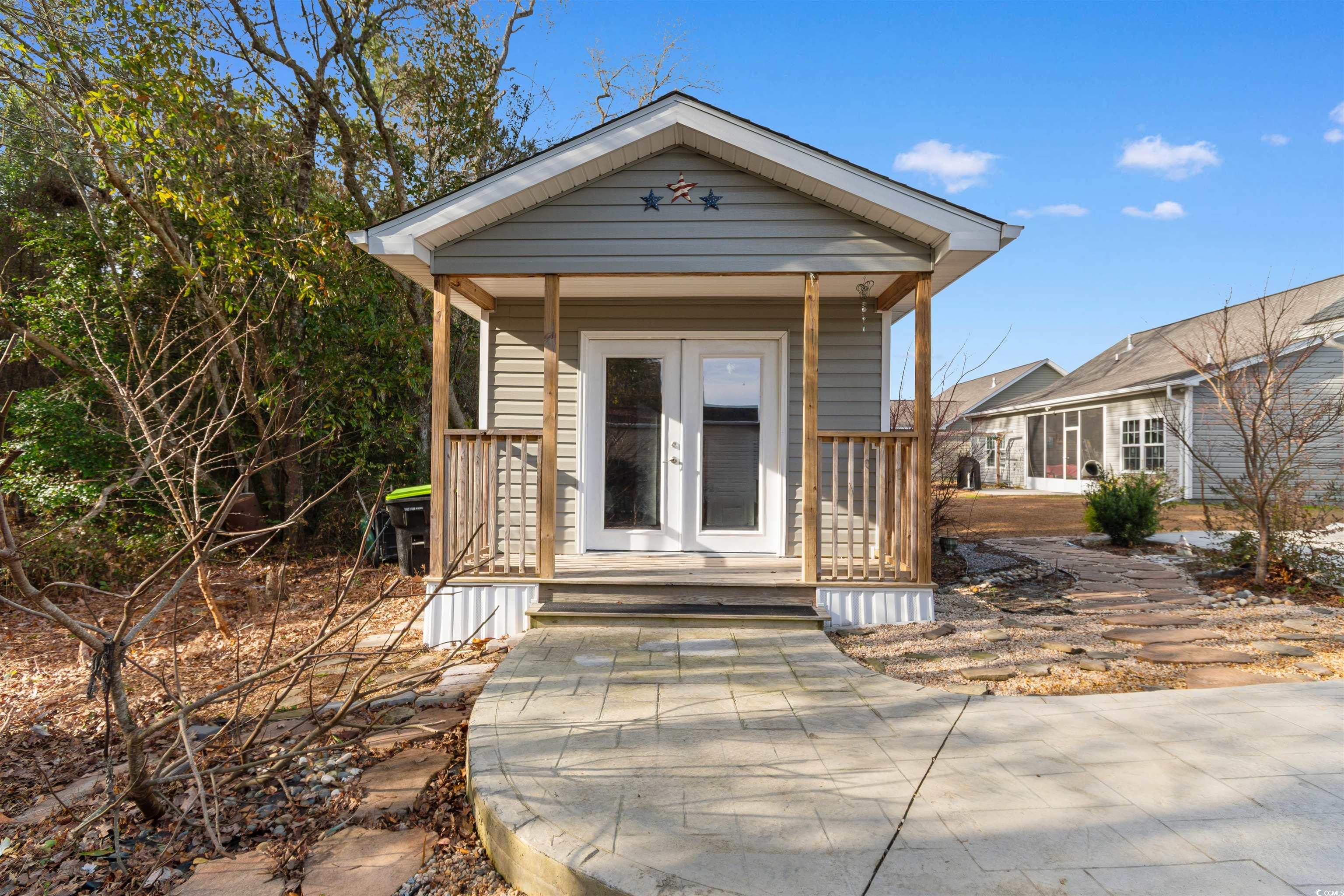 340 Barony Drive Conway, SC 29526 - Photo 34 of 40