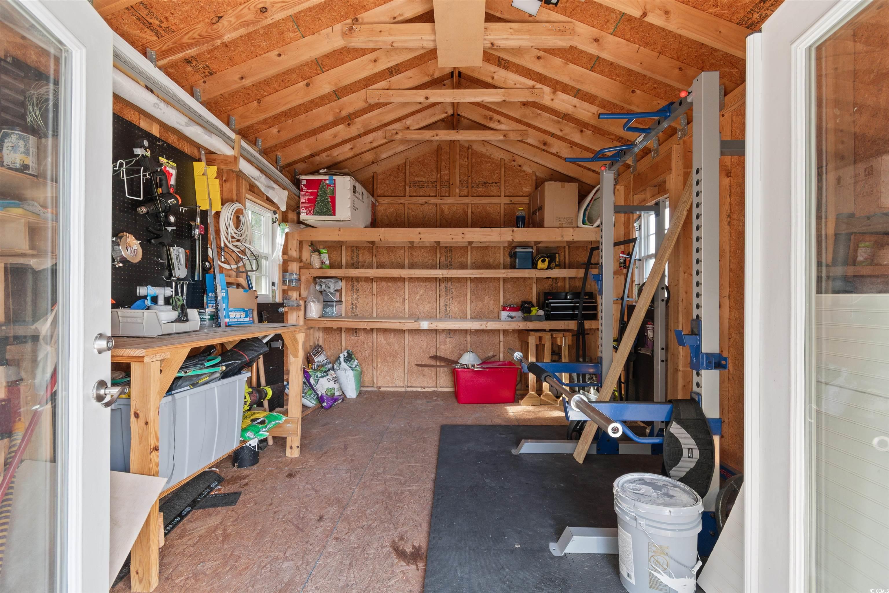 340 Barony Drive Conway, SC 29526 - Photo 35 of 40