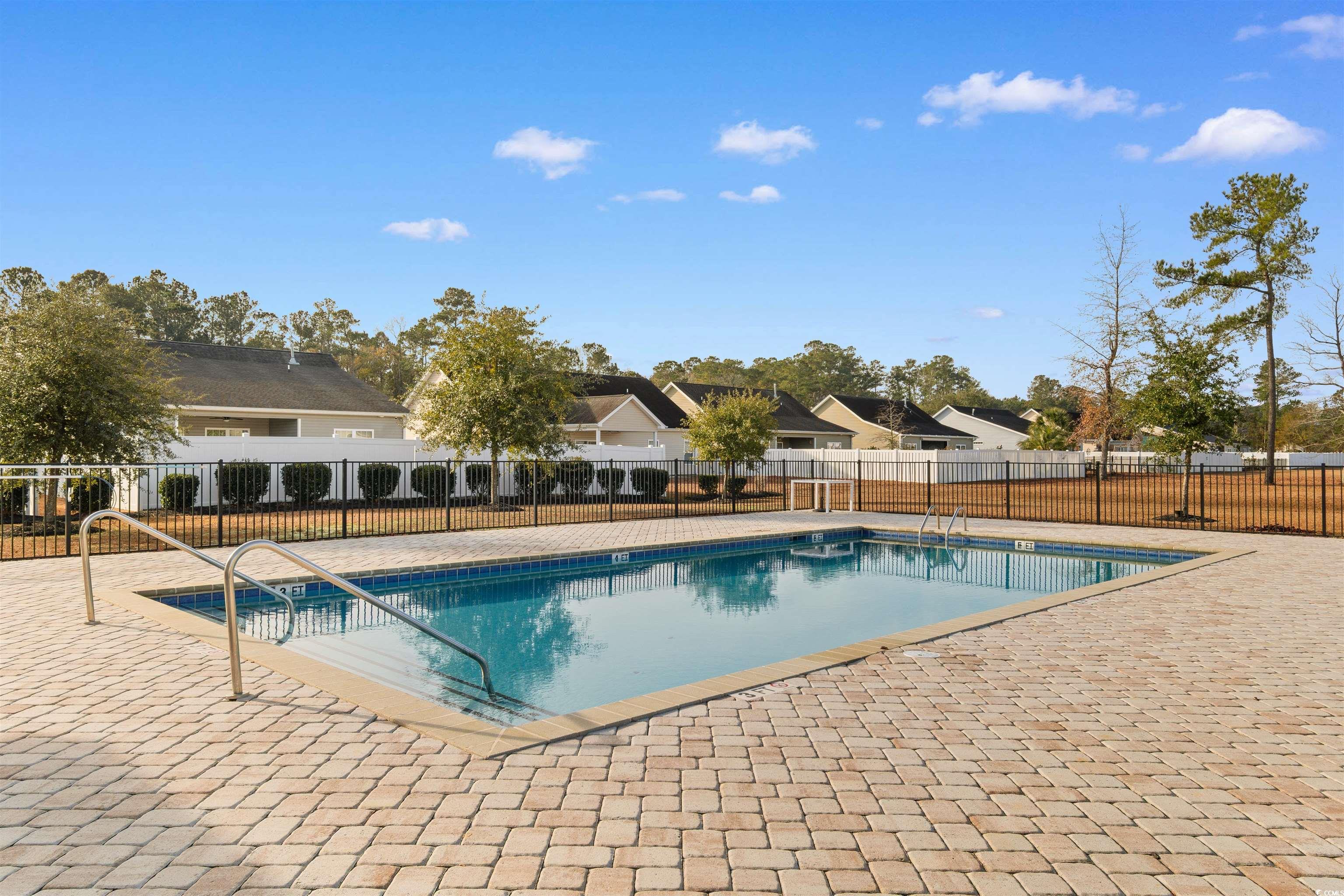 340 Barony Drive Conway, SC 29526 - Photo 39 of 40