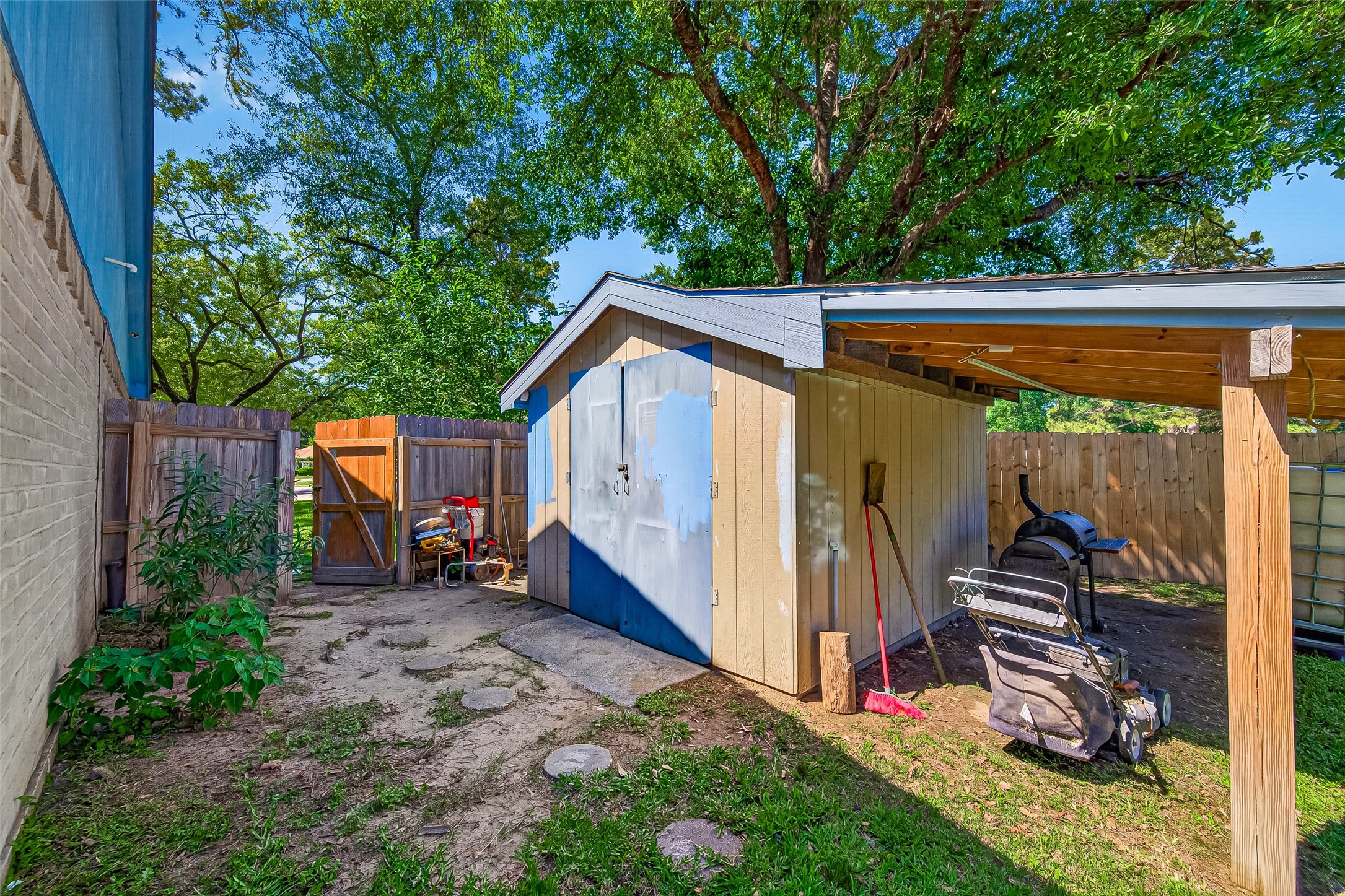 4506 Algernon Drive Spring, TX 77373 - Photo 37 of 37