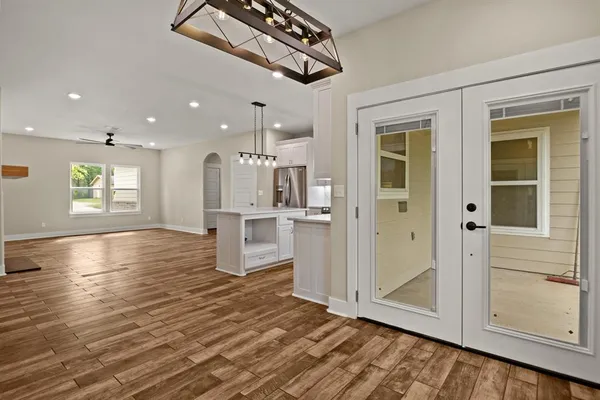 $285,000 | 226 Moreland Street, Pittsburg, TX 75686