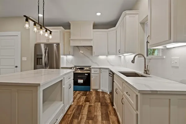 $285,000 | 226 Moreland Street, Pittsburg, TX 75686