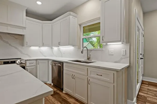 $285,000 | 226 Moreland Street, Pittsburg, TX 75686