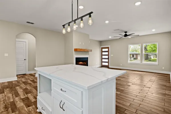 $285,000 | 226 Moreland Street, Pittsburg, TX 75686