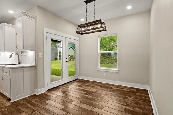 $285,000 | 226 Moreland Street, Pittsburg, TX 75686
