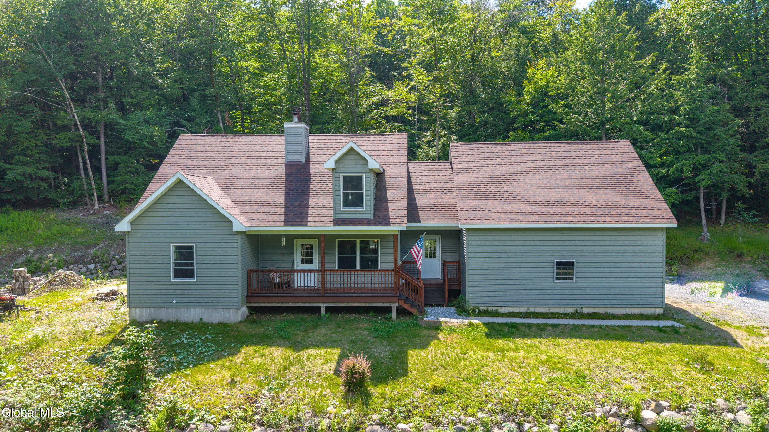 287 Walter Maxfield Road Hadley, NY 12835 - Photo 4 of 44 59-287 Walter Maxfield Rd-9