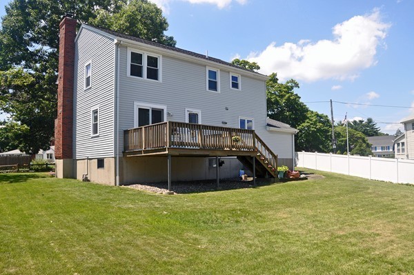 55 Mallard Road Quincy, MA 02169 - Photo 9 of 15 Gallery Image 9