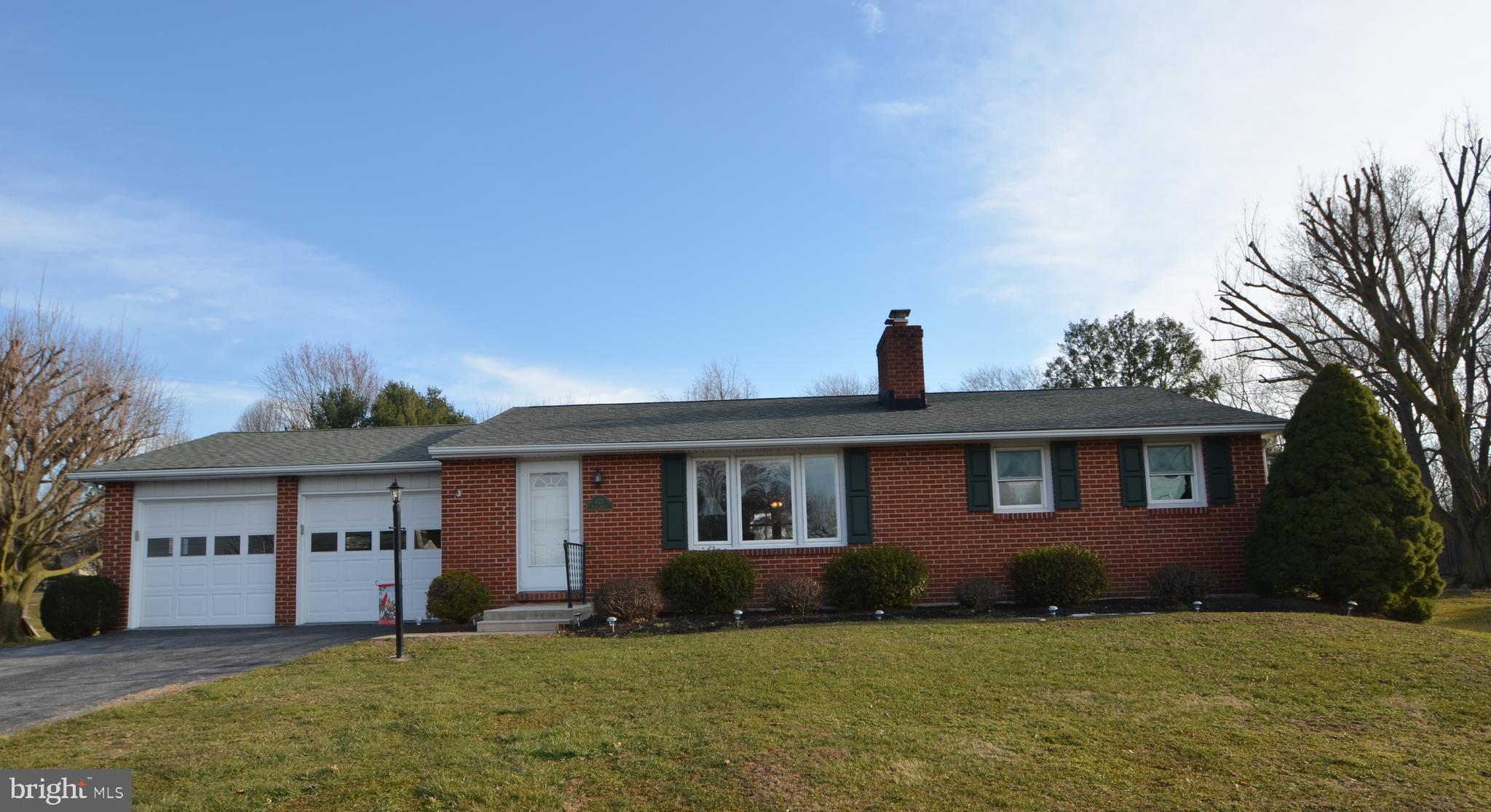 425 State Road West Grove, PA 19390 - Photo 1 of 22 Street view of home