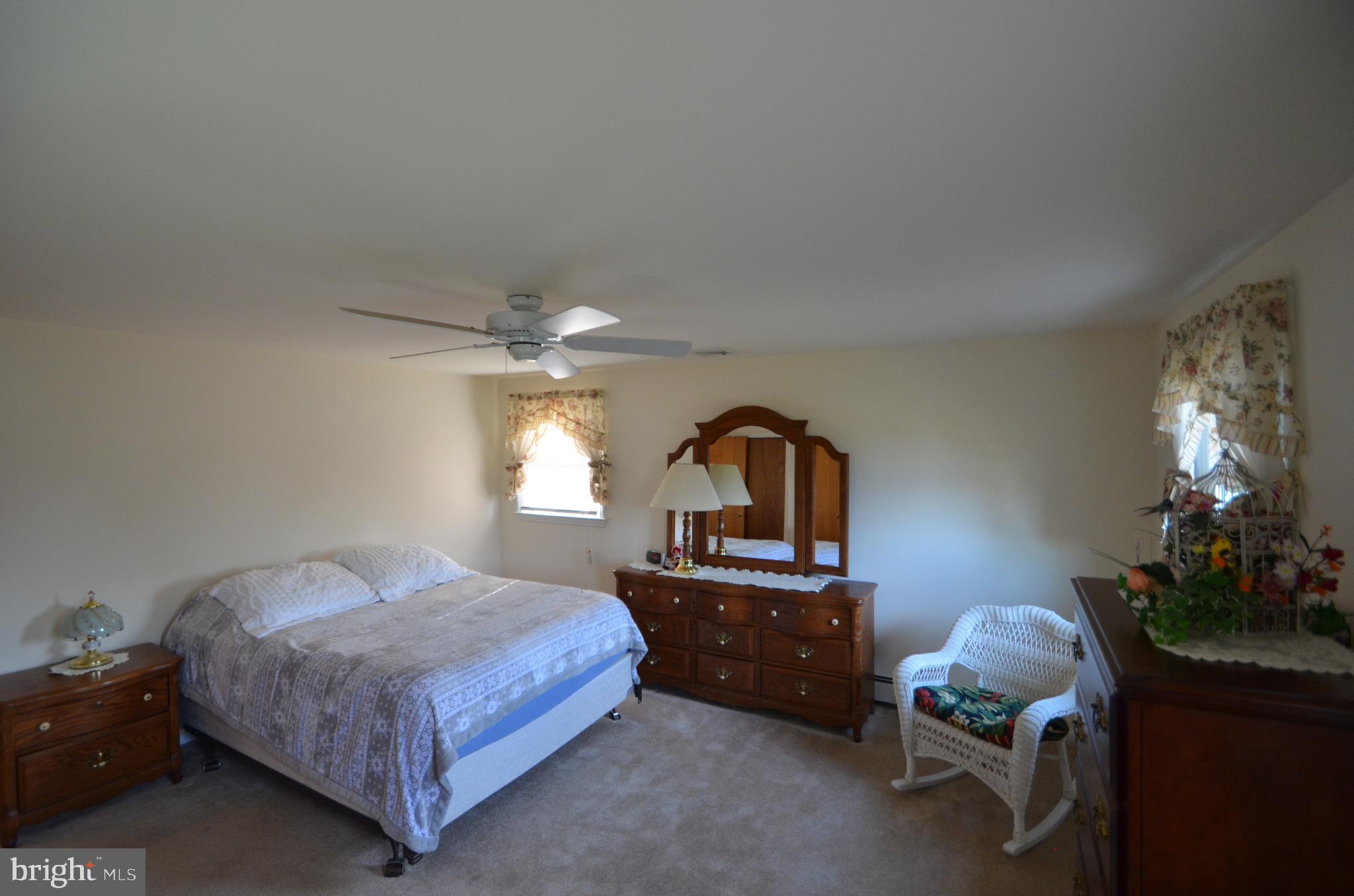 425 State Road West Grove, PA 19390 - Photo 17 of 22 Main Bedroom