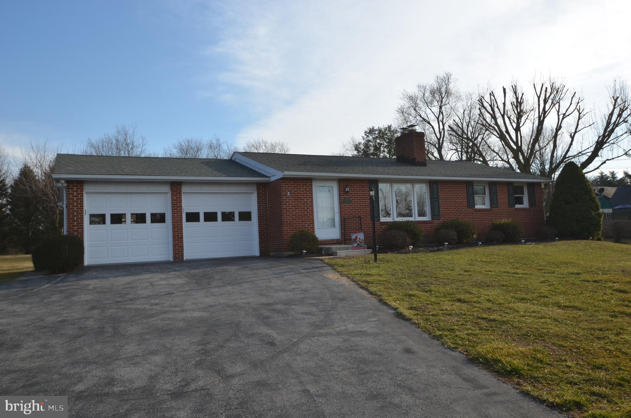 425 State Road West Grove, PA 19390 - Photo 3 of 22 Frpnt view