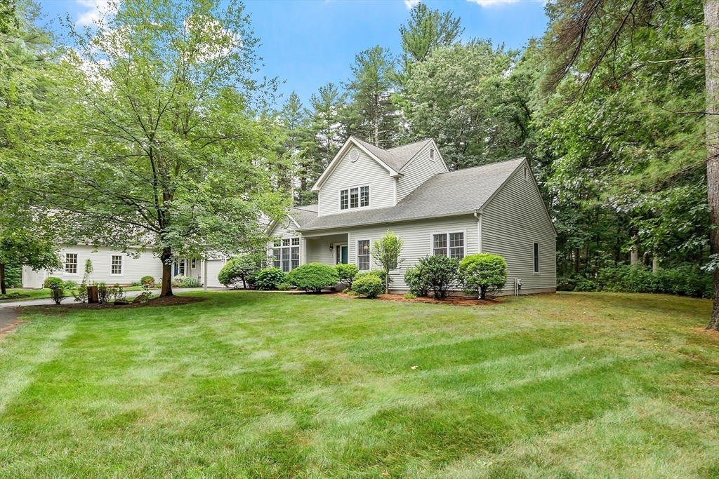 1 Emery Road, Unit 1 Bedford, MA 01730 - Photo 1 of 41 Gallery Image 1