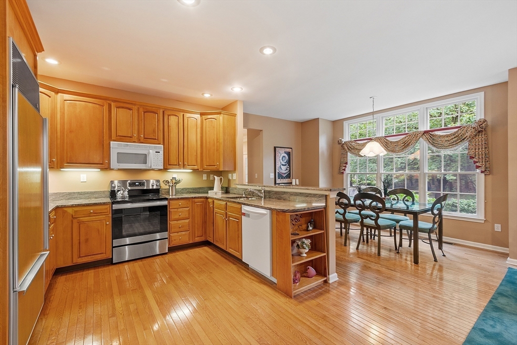 1 Emery Road, Unit 1 Bedford, MA 01730 - Photo 12 of 41 Gallery Image 12