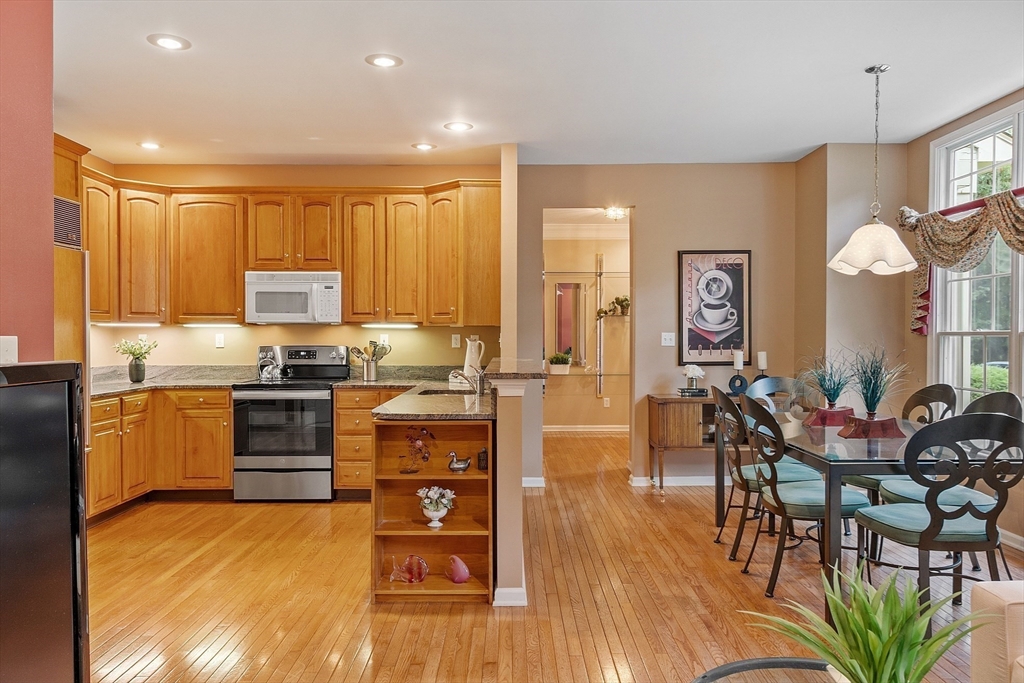 1 Emery Road, Unit 1 Bedford, MA 01730 - Photo 13 of 41 Gallery Image 13
