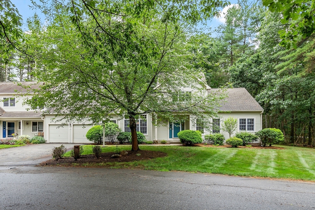 1 Emery Road, Unit 1 Bedford, MA 01730 - Photo 2 of 41 Gallery Image 2