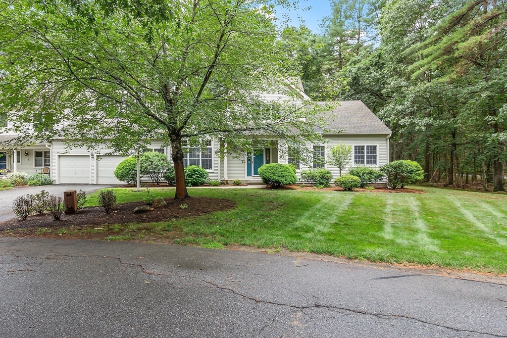 1 Emery Road, Unit 1 Bedford, MA 01730 - Photo 34 of 41 Gallery Image 34