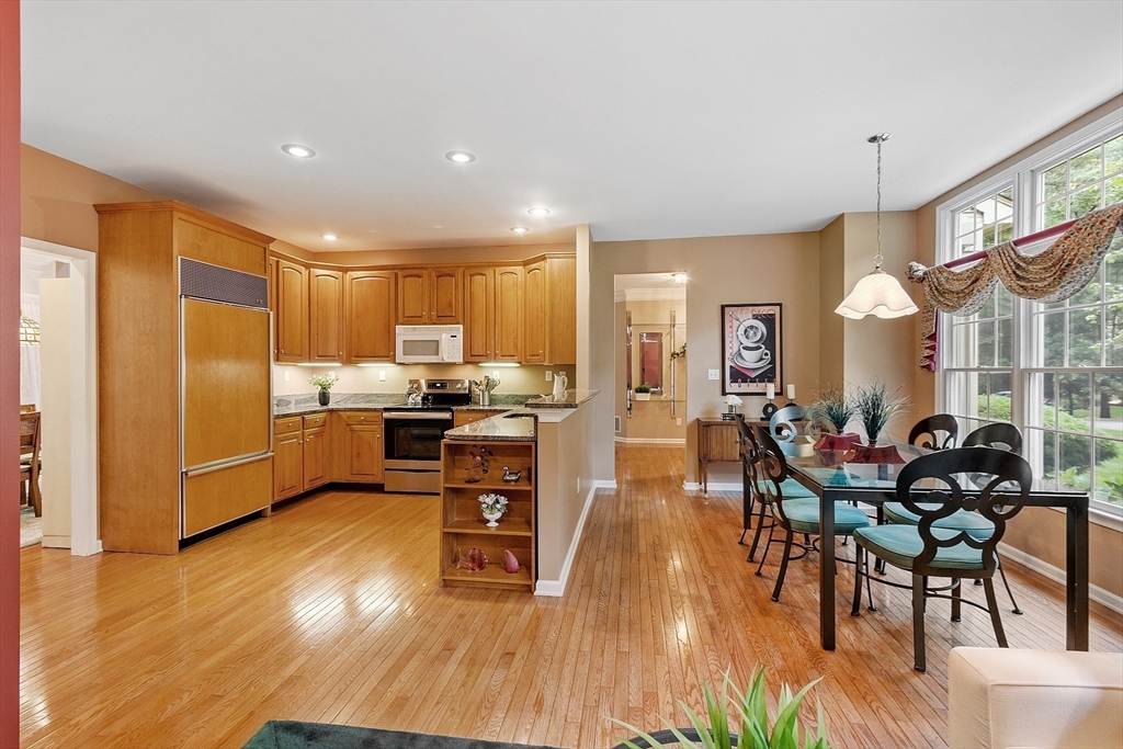 1 Emery Road, Unit 1 Bedford, MA 01730 - Photo 8 of 41 Gallery Image 8