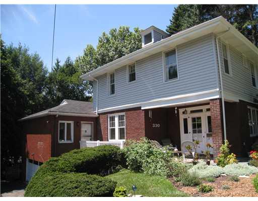 330 Castlegate Road Forest Hills, PA 15221 - Photo 1 of 18 Exterior Front.