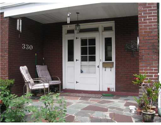 330 Castlegate Road Forest Hills, PA 15221 - Photo 4 of 18 Other. FRONT PORCH