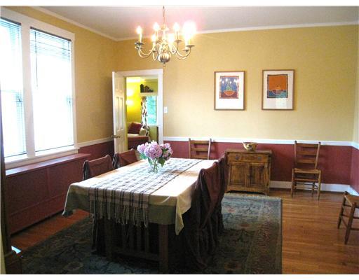 330 Castlegate Road Forest Hills, PA 15221 - Photo 9 of 18 Dining Room.
