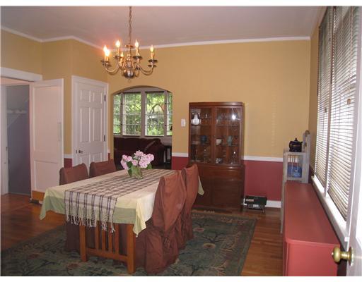 330 Castlegate Road Forest Hills, PA 15221 - Photo 10 of 18 Dining Room.
