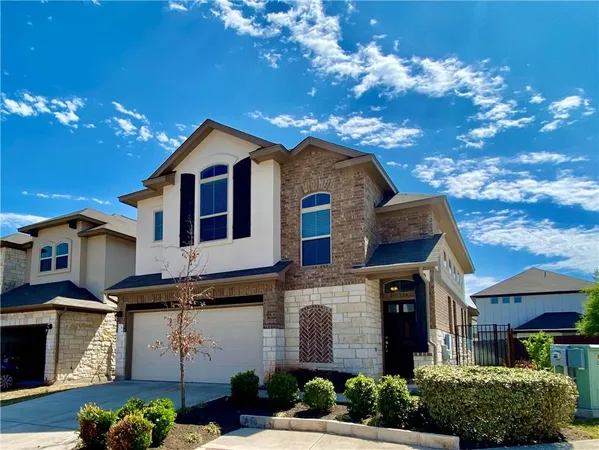 $2,495 | 3240 East Whitestone Boulevard, Unit 69, Cedar Park, TX 78613