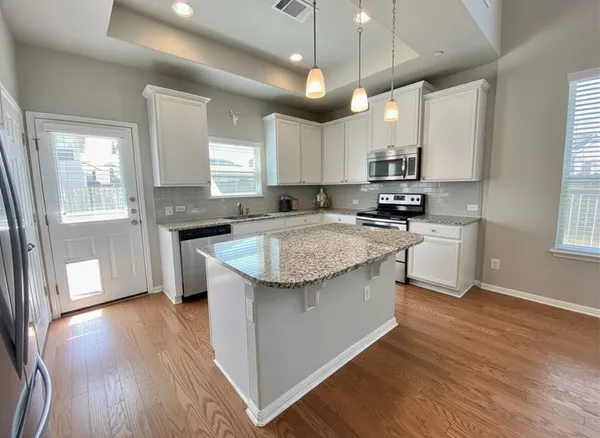 $2,495 | 3240 East Whitestone Boulevard, Unit 69, Cedar Park, TX 78613