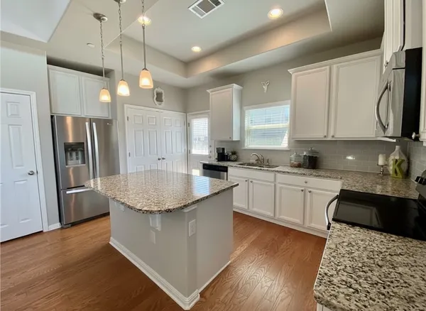 $2,495 | 3240 East Whitestone Boulevard, Unit 69, Cedar Park, TX 78613