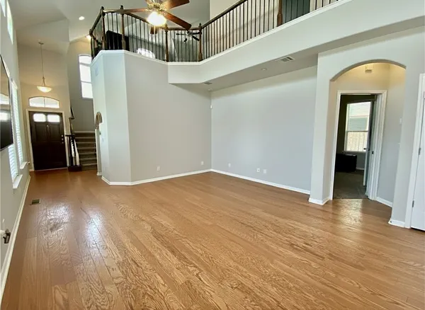 $2,495 | 3240 East Whitestone Boulevard, Unit 69, Cedar Park, TX 78613