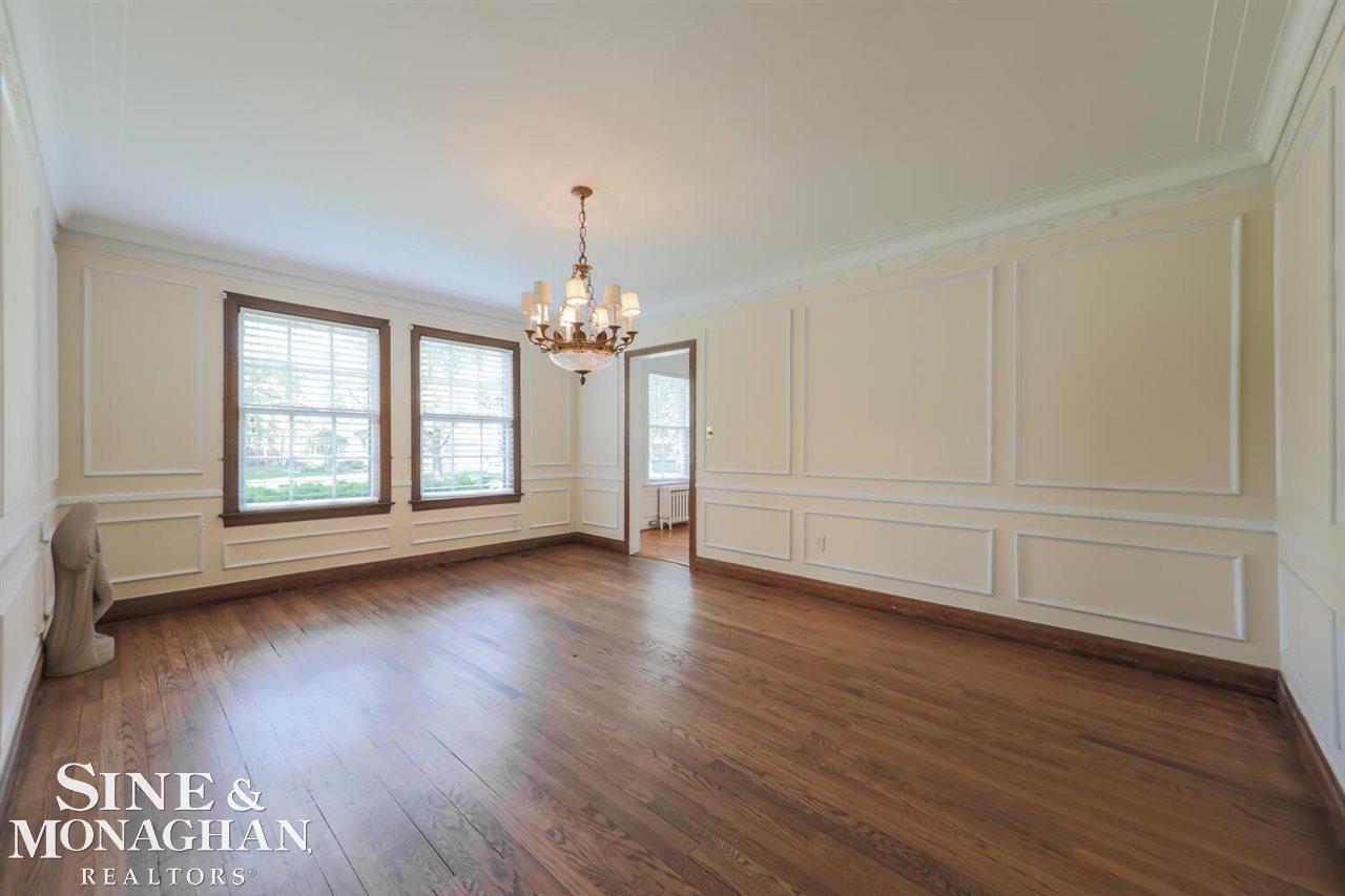 720 Trombley Road Grosse Pointe Park, MI 48230 - Photo 16 of 54