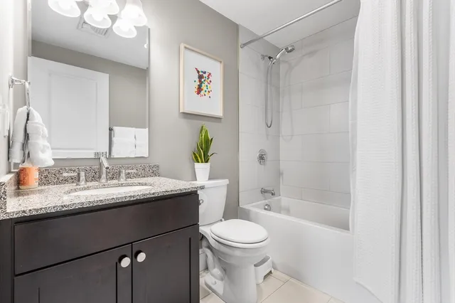 $799,000 | 7 Burgoyne Street, Unit 1, Boston, MA 02124