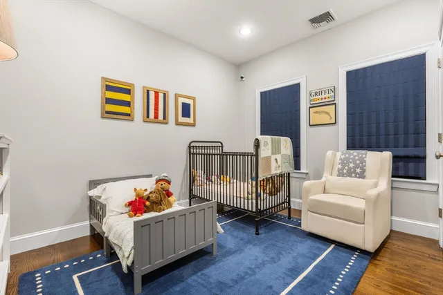 $799,000 | 7 Burgoyne Street, Unit 1, Boston, MA 02124